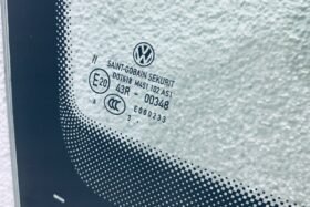 Предно стъкло VW TRANSPORTER T5 2009-2015 АКУСТИКА+СЕНЗОР+ОРИГИНАЛ-3 на ниска цена