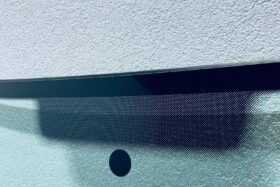 Предно стъкло VW TRANSPORTER T5 2010-2015-2 на ниска цена