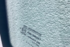 Предно стъкло VW TRANSPORTER T5 2010-2015-3 на ниска цена