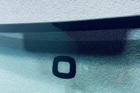 Предно стъкло VW TRANSPORTER T5 2010-2015 СЕНЗОР-2 на ниска цена