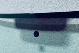 Предно стъкло VW TRANSPORTER T6 2015--2 на ниска цена