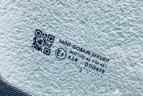 Предно стъкло VW TRANSPORTER T6 2015--3 на ниска цена