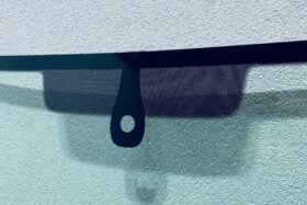 Предно стъкло VW TRANSPORTER T6 2015- АКУСТИКА+СЕНЗОР-2 на ниска цена