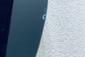 Предно стъкло XPENG G9 2022 - АКУСТИКА + КАМЕРА + СЕНЗОР-4 на ниска цена