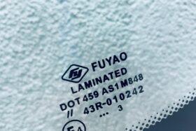 Предно стъкло за BMW 1 F20/F21 2012- BMW 2 F22/F23 2014- КАМЕРА+СЕНЗОР-3 на ниска цена