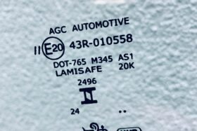 Предно стъкло за BMW 1 F40 2019 - АКУСТИКА + КАМЕРА + СЕНЗОР + HUD-3 на ниска цена