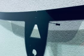 Предно стъкло за BMW 1 F40 2019 - АКУСТИКА + КАМЕРА + СЕНЗОР + HUD - ПРОМОЦИЯ-2 на ниска цена