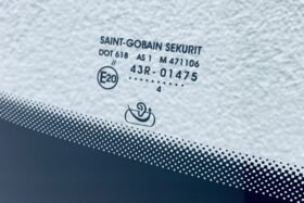 Предно стъкло за BMW 1 F40 2019 - АКУСТИКА + КАМЕРА + СЕНЗОР + HUD - ПРОМОЦИЯ-3 на ниска цена