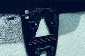 Предно стъкло за BMW 1 F40 2019 - АКУСТИКА + КАМЕРА + СЕНЗОР + HUD - ПРОМОЦИЯ-4 на ниска цена