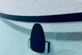 Предно стъкло за BMW 3 E46 2001-2005 СЕНЗОР ЗА ДЪЖД/ЗАЗОР - ПРОМОЦИЯ-2 на ниска цена