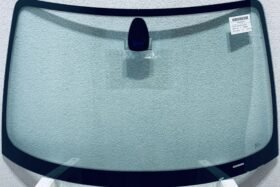 Предно стъкло за BMW 3 E46 2001-2005 СЕНЗОР ЗА ДЪЖД/ЗАЗОР - ПРОМОЦИЯ на ниска цена