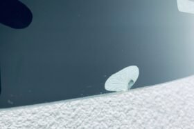 Предно стъкло за BMW 3 E46 2001-2005 СЕНЗОР ЗА ДЪЖД/ЗАЗОР - ПРОМОЦИЯ-4 на ниска цена