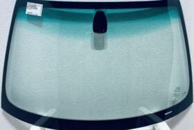 Предно стъкло за BMW 3 E46 COUPE CABRIO 1999-2001 с датчик. на ниска цена