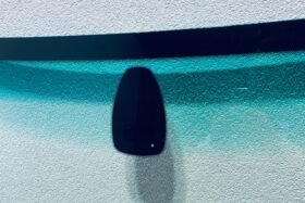 Предно стъкло за BMW 3 E46 COUPE CABRIO 1999-2001 SOLAR+СЕНЗОР-2 на ниска цена