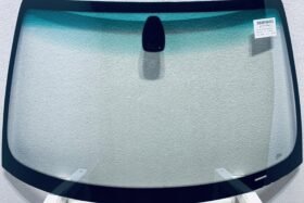 Предно стъкло за BMW 3 E46 COUPE CABRIO 1999-2001 SOLAR+СЕНЗОР на ниска цена