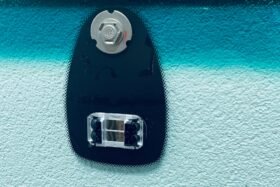 Предно стъкло за BMW 3 E46 SED/KBI 1998-2001 с датчик за дъжд/залез.-4 на ниска цена