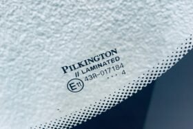 Предно стъкло за BMW 3 E92 COUPE 2006-2013 с датчик за дъжд/завеса.-3 на ниска цена