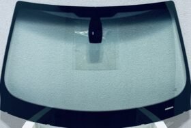 Предно стъкло за BMW 3 E93 CABRIO 2007-13 с датчик за дъжд/зазоряване. на ниска цена