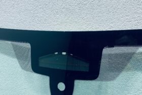 Предно стъкло за BMW 3 G20 G21 2018- АКУСТИКА+КАМЕРА+СЕНЗОР+HUD-2 на ниска цена