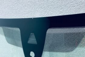 Предно стъкло за BMW 3 G20/G21 2018- АКУСТИКА+КАМЕРА+СЕНЗОР-2 на ниска цена