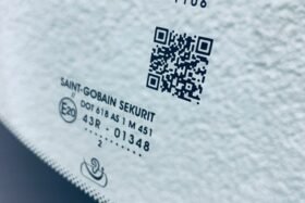 Предно стъкло за BMW 3 G20/G21 2018- АКУСТИКА+КАМЕРА+СЕНЗОР-3 на ниска цена