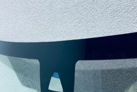 Предно стъкло за BMW 3 GT 2013- F34 KAM+SENS-2 на ниска цена