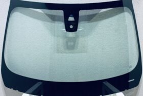 Предно стъкло за BMW 3 GT 2013- F34 KAM+SENS на ниска цена