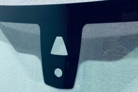 Предно стъкло за BMW 3 GT F34 2013- СЕНЗОР+КАМЕРА+HUD-2 на ниска цена