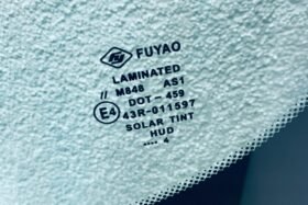 Предно стъкло за BMW 3 GT F34 2013- СЕНЗОР+КАМЕРА+HUD-3 на ниска цена