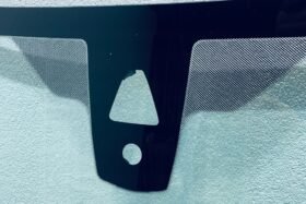 Предно стъкло за BMW 4 F32 COUPE F36 GRAN COUPE 2013- СЕНЗОР+Камера+HUD-2 на ниска цена