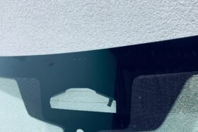 Предно стъкло за BMW 4 G22 COUPE 2020-AKU+KAM+SEN+HUD-2 на ниска цена