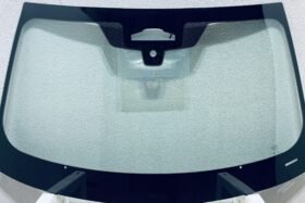 Предно стъкло за BMW 4 G22 COUPE 2020-AKU+KAM+SEN+HUD на ниска цена