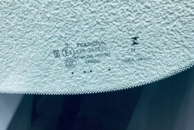 Предно стъкло за BMW 4 G26 2021 - КАМЕРА + СЕНЗОР + HUD - ПРОМОЦИЯ-3 на ниска цена