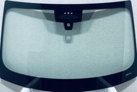 Предно стъкло за BMW 4 G26 2021 - КАМЕРА + СЕНЗОР + HUD - ПРОМОЦИЯ на ниска цена