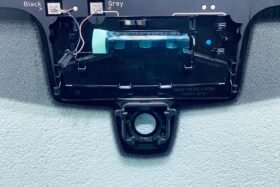 Предно стъкло за BMW 4 G26 2021 - КАМЕРА + СЕНЗОР + HUD - ПРОМОЦИЯ-4 на ниска цена