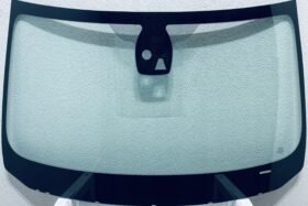 Предно стъкло за BMW 5 F10 2010-2012 СЕНЗОР+КАМЕРА+HUD на ниска цена