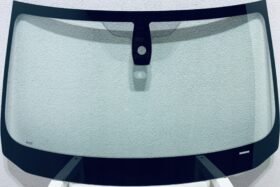 Предно стъкло за BMW 5 F10 F11 2010-2012 СЕНЗОР+HUD на ниска цена