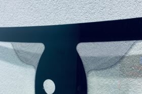 Предно стъкло за BMW 5 F10 F11 2010-2012 SOLAR+КАМЕРА+СЕНЗОР+HUD НАМАЛЕНИЕ-2 на ниска цена