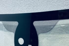 Предно стъкло за BMW 5 F10 F11 2010-2012 SOLAR+КАМЕРА+СЕНЗОР+HUD - НАМАЛЕНИЕ-2 на ниска цена