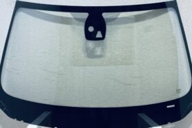 Предно стъкло за BMW 5 F10 F11 2010-2012 SOLAR+КАМЕРА+СЕНЗОР+HUD - НАМАЛЕНИЕ на ниска цена