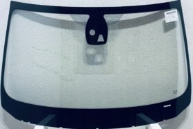 Предно стъкло за BMW 5 F10 F11 2010-2012 SOLAR+КАМЕРА+СЕНЗОР+HUD НАМАЛЕНИЕ на ниска цена