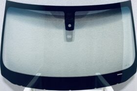 Предно стъкло за BMW 5 F10 F11 2012-2017 SOLAR+СЕНЗОР на ниска цена