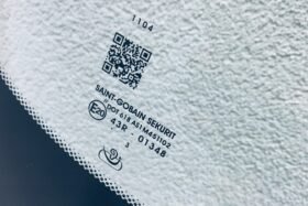 Предно стъкло BMW 5 G30 G31 08.2020- АКУ+КАМ+СЕН-3 на ниска цена