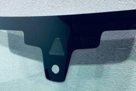 Предно стъкло за BMW 5 G30 G31 8.2020- КАМЕРА+СЕНЗОР+HUD CARLEX-2 на ниска цена