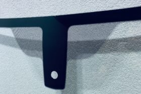 Предно стъкло за BMW 5 GT F07 2012- SOLAR+СЕНЗОР+HUD-2 на ниска цена