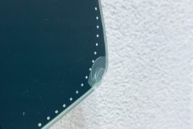 Предно стъкло за BMW 7 F01 F02 2012-2015 СЕНЗОР+КАМЕРА+HUD+ОРИГИНАЛ НАМАЛЕНИЕ-4 на ниска цена