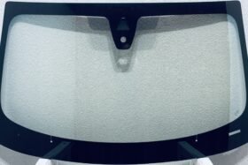 Предно стъкло за BMW 8 G15 2D 2018 - SOLAR+Камера+Сензор+HUD на ниска цена