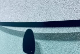 Предно стъкло за BMW E46 COUPE/CABRIO 1999-2001 с датчик за дъжд/зазоряване.-3 на ниска цена