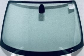 Предно стъкло за BMW E46 COUPE/CABRIO 1999-2001 с датчик за дъжд/зазоряване. на ниска цена