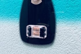 Предно стъкло за BMW E46 COUPE/CABRIO 1999-2001 с датчик за дъжд/зазоряване.-4 на ниска цена